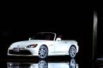 Honda S2000 20th Anniversary by Modulo 2009 года